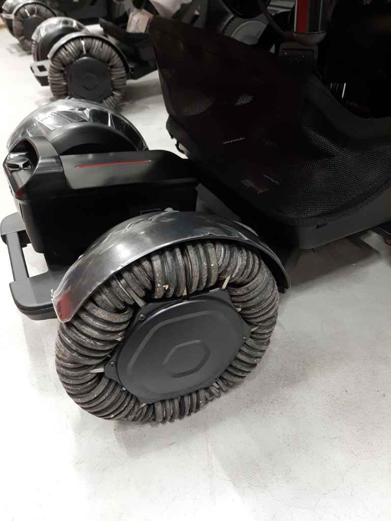 [SALE] Model C Seat size 45 cm (Second hand)