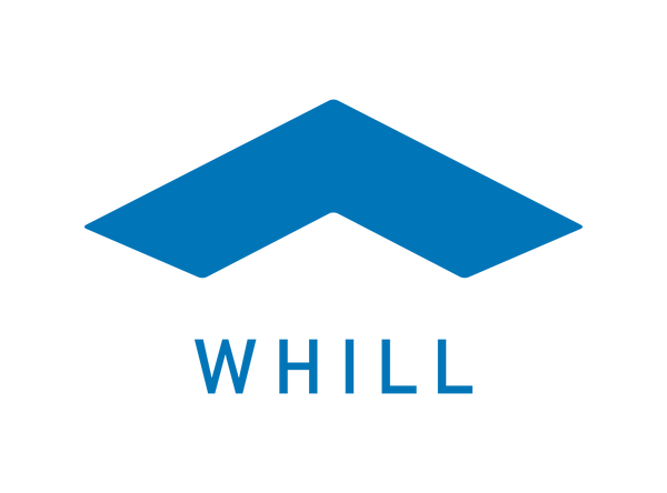 WHILL official online store