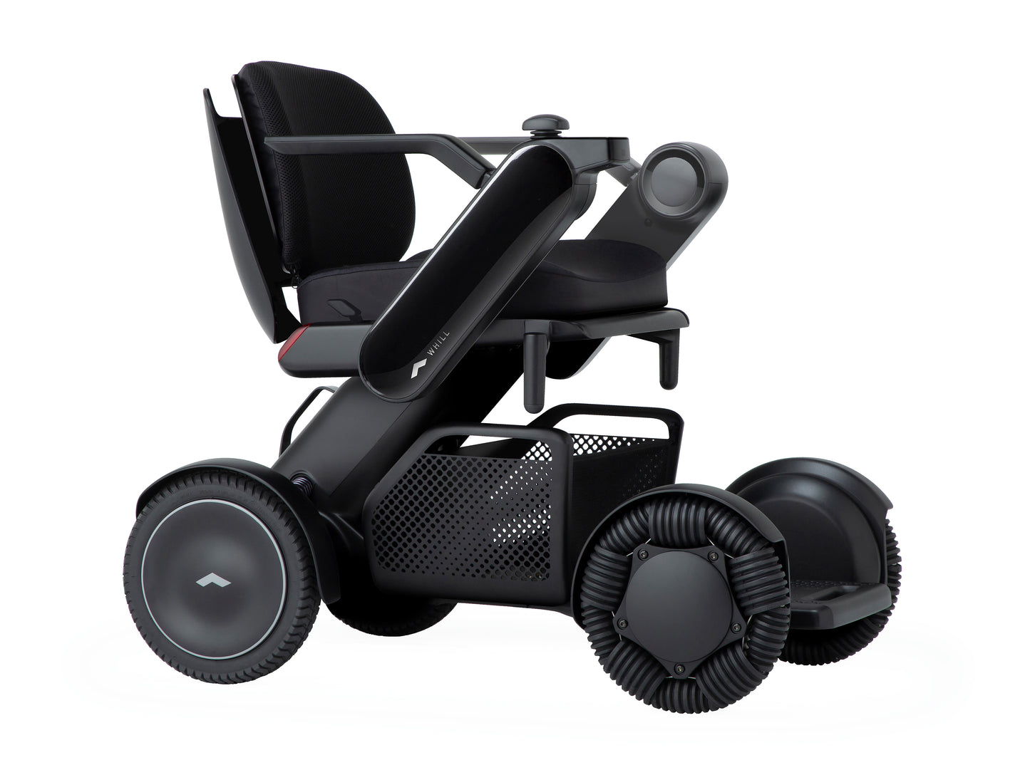 Refurbished Model C2