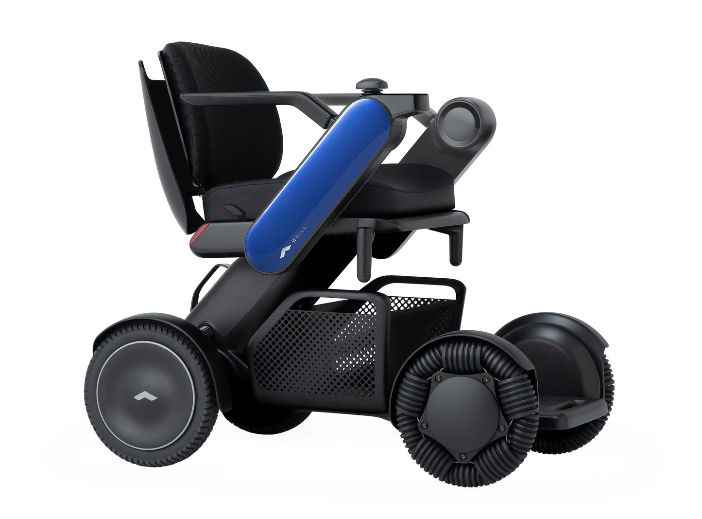 Refurbished Model C2
