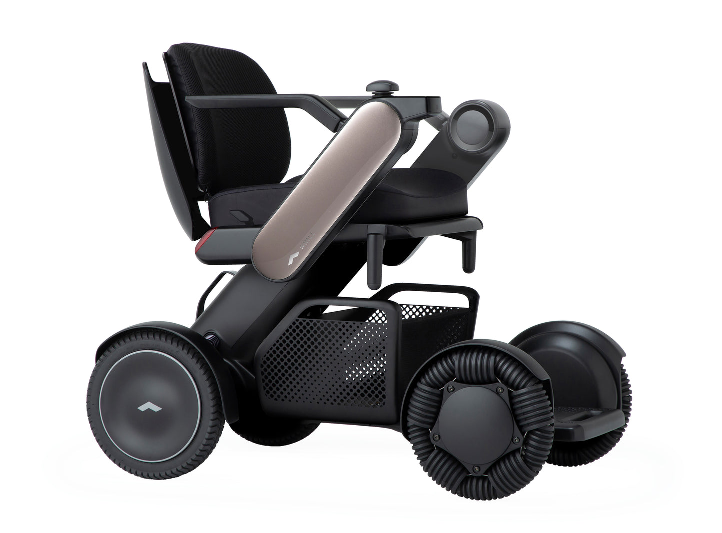 Refurbished Model C2