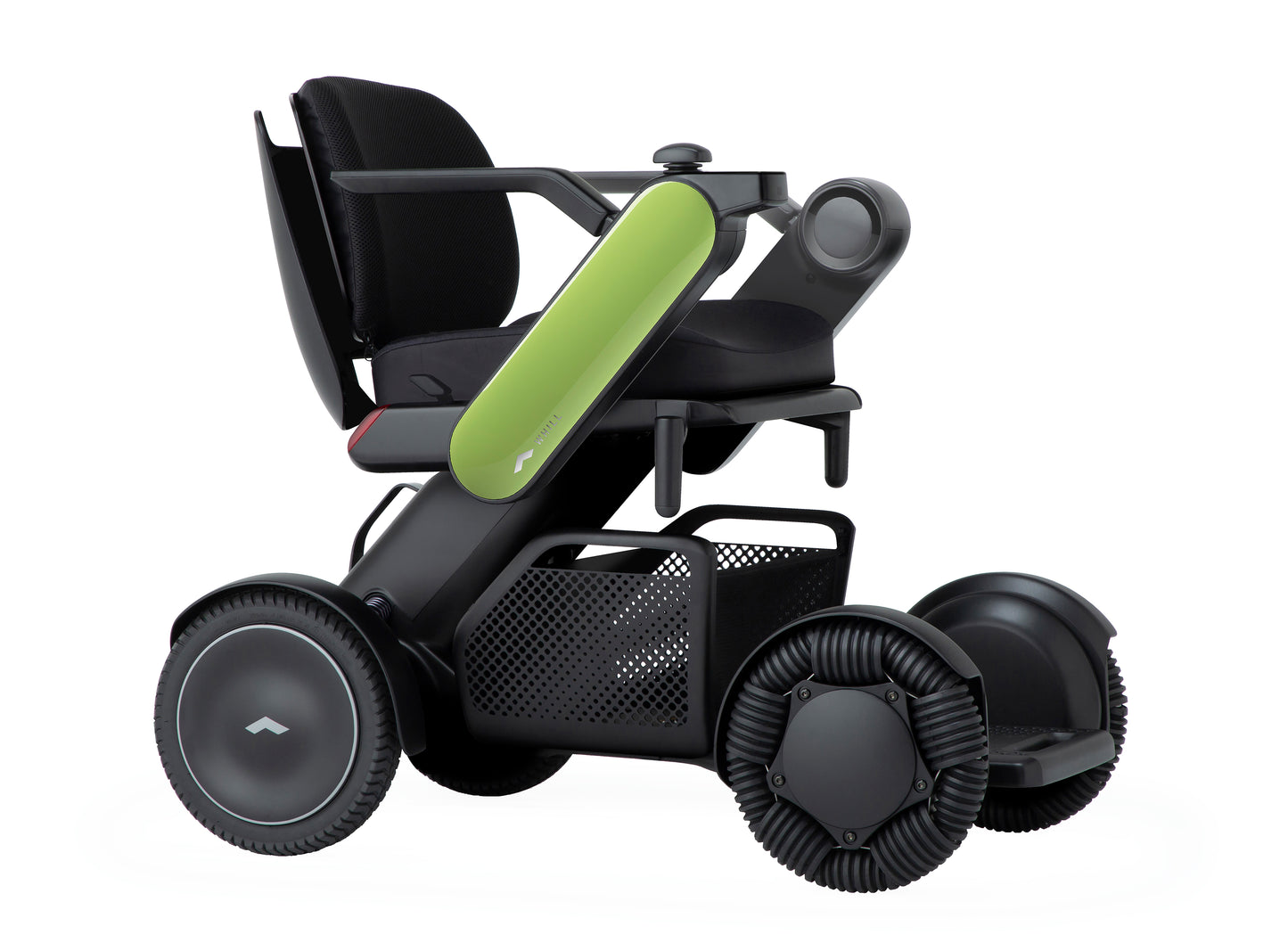 Refurbished Model C2