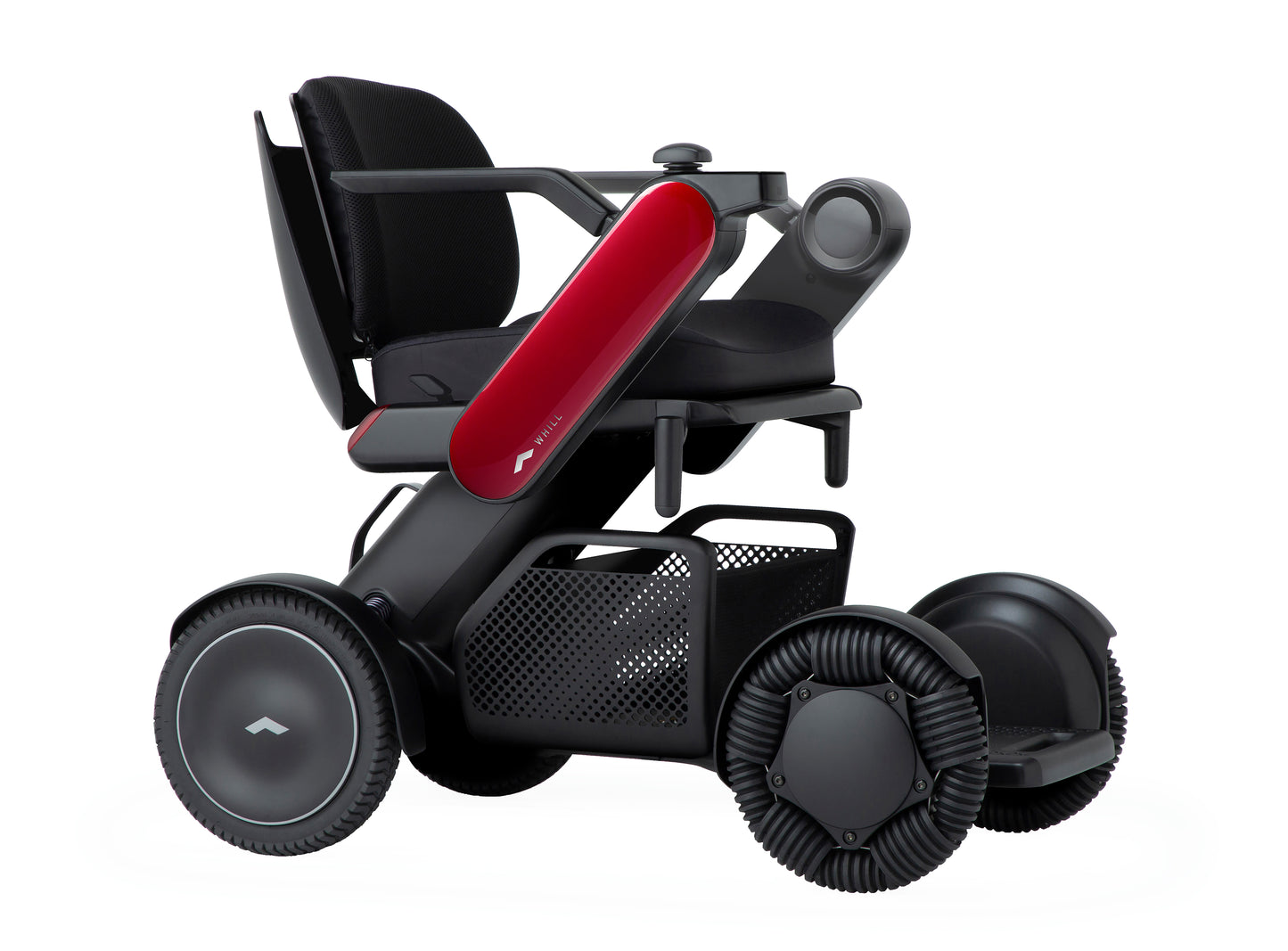 Refurbished Model C2