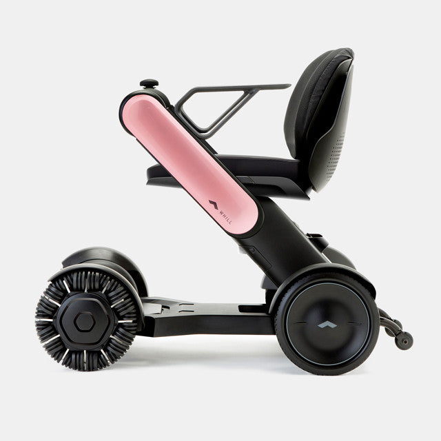 [SALE] Model C Seat size 45 cm (Second hand)
