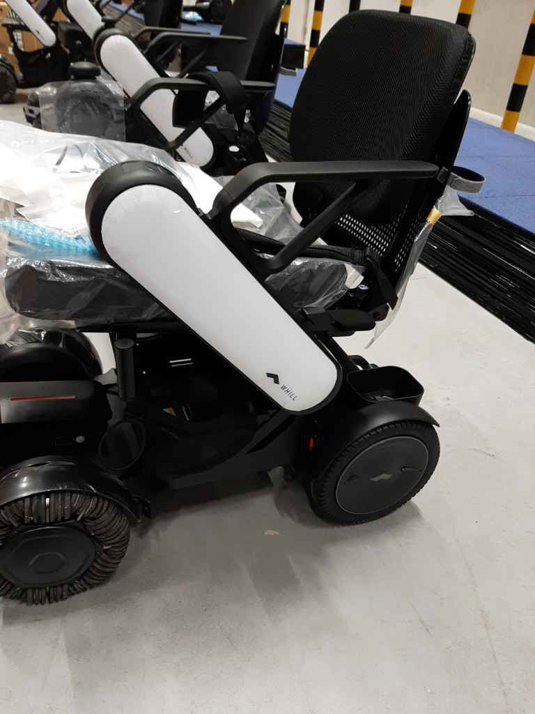 [SALE] Model C Seat size 45 cm (Second hand)